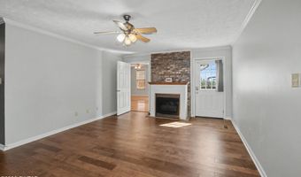 593 Sunny Hill Rd, Alamo, TN 38001