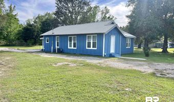 102 W Avenue A, Atmore, AL 36502