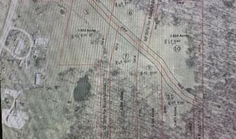 Cedar Ridge Lane lot 13, Bloomfield, IN 47424