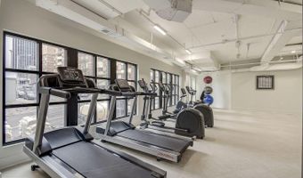 1411 KEY Blvd #305, Arlington, VA 22209