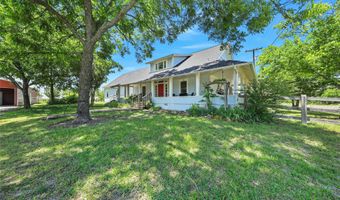 4302 Fm 2862, Anna, TX 75409