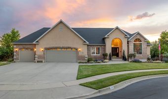 475 E SILVERLEAF Dr, Alpine, UT 84004
