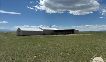 27 Cox Creek Ln, Big Timber, MT 59011