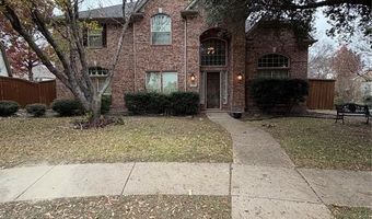1408 Settlers Ct, Allen, TX 75002