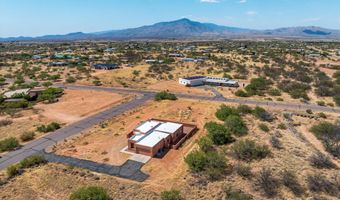 3203 W Thunder Pass Rd, Benson, AZ 85602