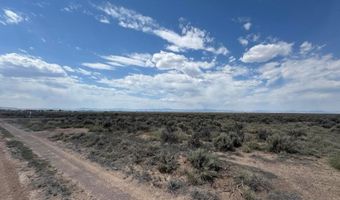 1 86 Acres With 1 AF Water, Beryl, UT 84714