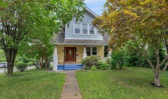 4219 MORAVIA Rd, Baltimore, MD 21206