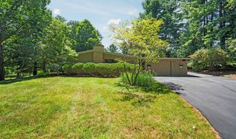 2805 Byington Blvd, Ann Arbor, MI 48105