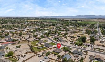 696 Sunrise Ter, Fallon, NV 89406