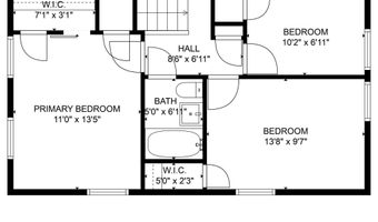 4457 ALABAMA Ave SE, Washington, DC 20019