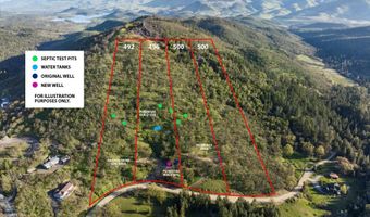 500 Conifer Way, Ashland, OR 97520