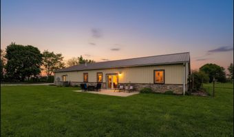 5884 S 50 W, Atlanta, IN 46031