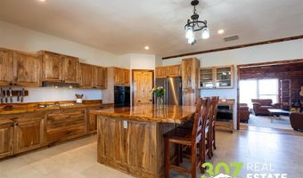1909 Lane 39 1/2, Basin, WY 82410