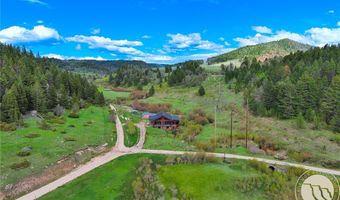 6 N Fork Sage Creek Rd, Bridger, MT 59014