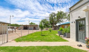 1624 VINTON Rd, Anthony, NM 88021