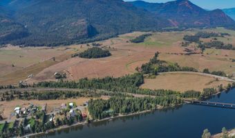 Nna River Rd, Clark Fork, ID 83811