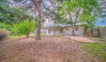 350 Bates Ave, Boulder, CO 80305