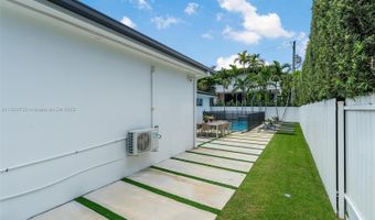 1331 97th St, Bay Harbor Islands, FL 33154