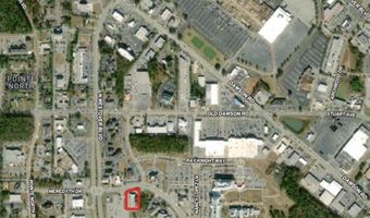 2820 MEREDYTH Dr, Albany, GA 31707