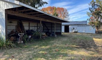 1320 Lake Dr, Ashland, OH 44805