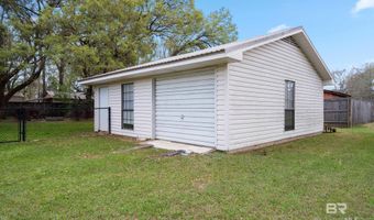 1303 Bradley Ave, Bay Minette, AL 36507