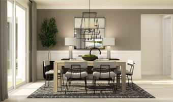 21917 Parkland Trace Ter Plan: Kensington, Boyds, MD 20841