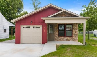 232 E Main St, Austin, IN 47102