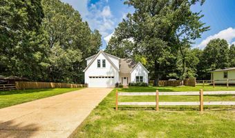 4566 E INDEPENDENT Rd, Bartlett, TN 38002