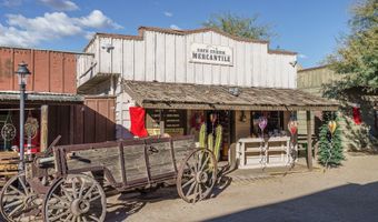 8601 E CAREFREE Dr, Carefree, AZ 85377