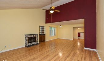 5038 Hawthorne Way, Avon, IN 46123