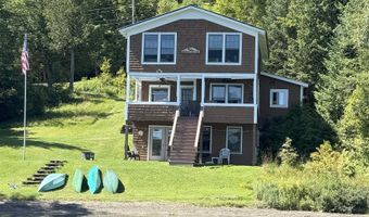 1239 W Shore Rd, Cabot, VT 05647