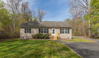 9401 FOOKS Rd, Bishopville, MD 21813