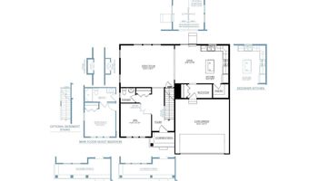7964 Snow View Dr SE, Alto, MI 49302