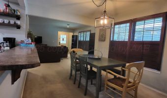 1537 S ALABAMA St, Amarillo, TX 79102