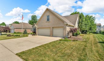 6686 Woodcrest Dr, Avon, IN 46123