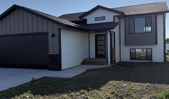 648 Valor Ct, Box Elder, SD 57719