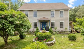 15 Pepperell Rd, Brookline, NH 03033