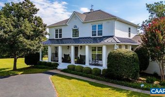 23 LOOKAWAY HILLS Dr, Afton, VA 22920