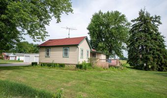 22545 Pratt, Armada, MI 48005