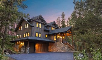 89 SUNBEAM Dr, Breckenridge, CO 80424