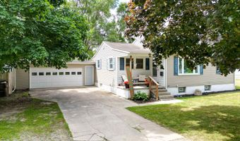 324 E Hillcrest, Alma, MI 48801