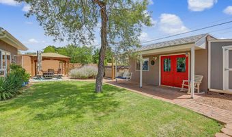 1008 Parkland Pl SE, Albuquerque, NM 87108