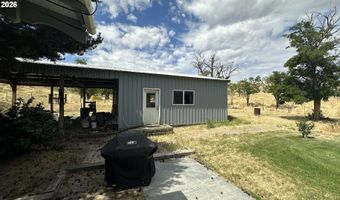 74476 HIGHWAY 19, Arlington, OR 97812
