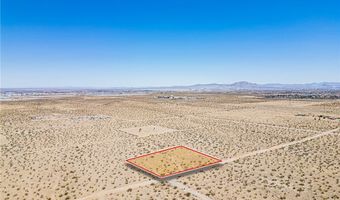 9500 Villa St, Adelanto, CA 92301