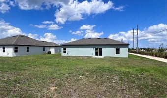 822 PONKAN Ct, Babson Park, FL 33827