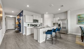 364 Wayland St Plan: Natchez, Keene, TX 76059