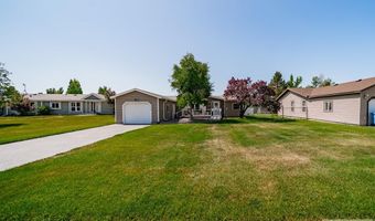 4350 Wagonwheel Cir, Ammon, ID 83406
