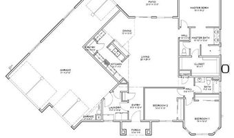 2784 Fort Mojave Dr, Bullhead City, AZ 86429