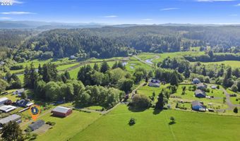 93228 KNAPPA PLATT Rd, Astoria, OR 97103