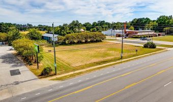 537 S Main St, Bishopville, SC 29010